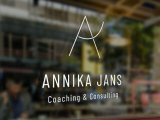Annika Jans – Coaching & Consulting